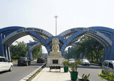Greater Noida (West)