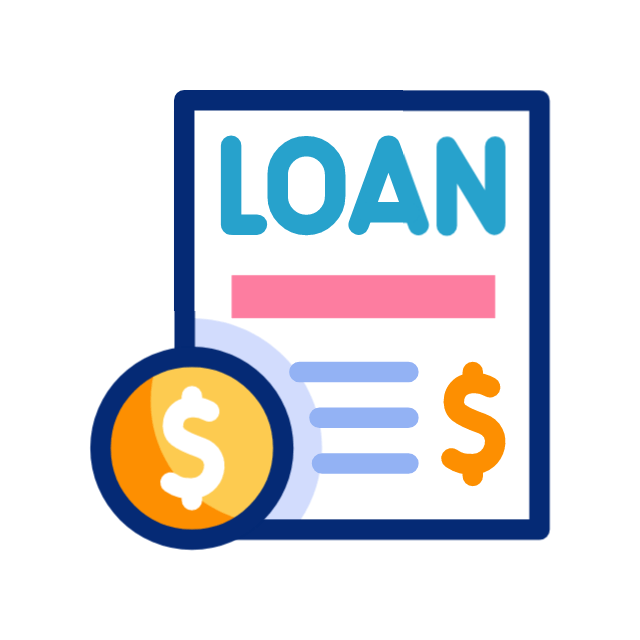 Expert help for visits, bookings & loans