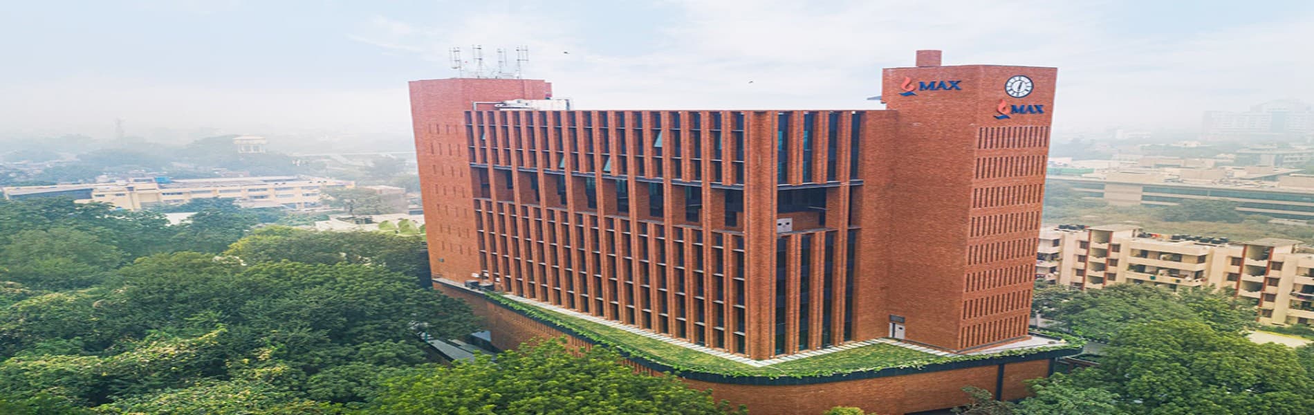 Max Group