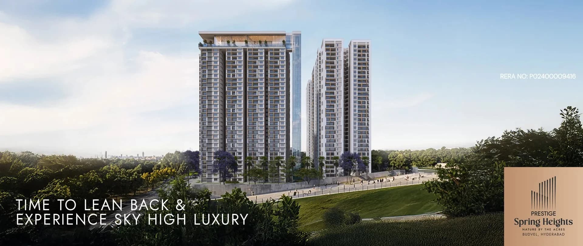 Prestige Group