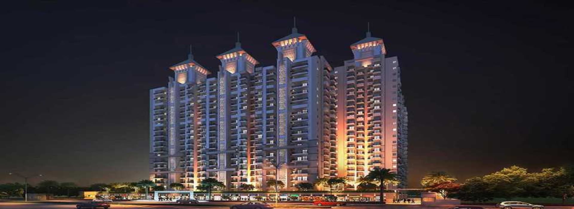 Arihant Abode