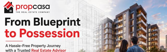 From Blueprint to Possession: How a Real Estate Advisor Ensures a Hassle-Free Purchase