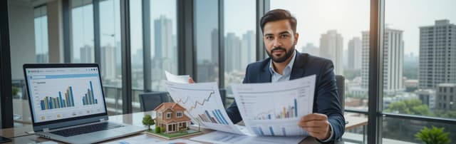 How to maximize profits from real estate investment ?