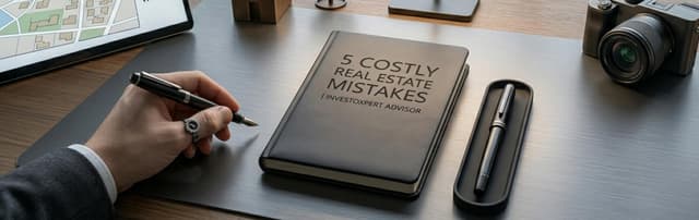 Investing in Luxury: How a Real Estate Investment Advisor Identifies Premium Opportunities in Greater Noida