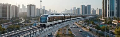 Latest News on Noida-Greater Noida West Metro to have 9 stations; see other details