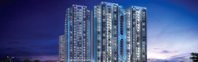 Luxury Within Reach: Discover Shri Radha Aqua Gardens