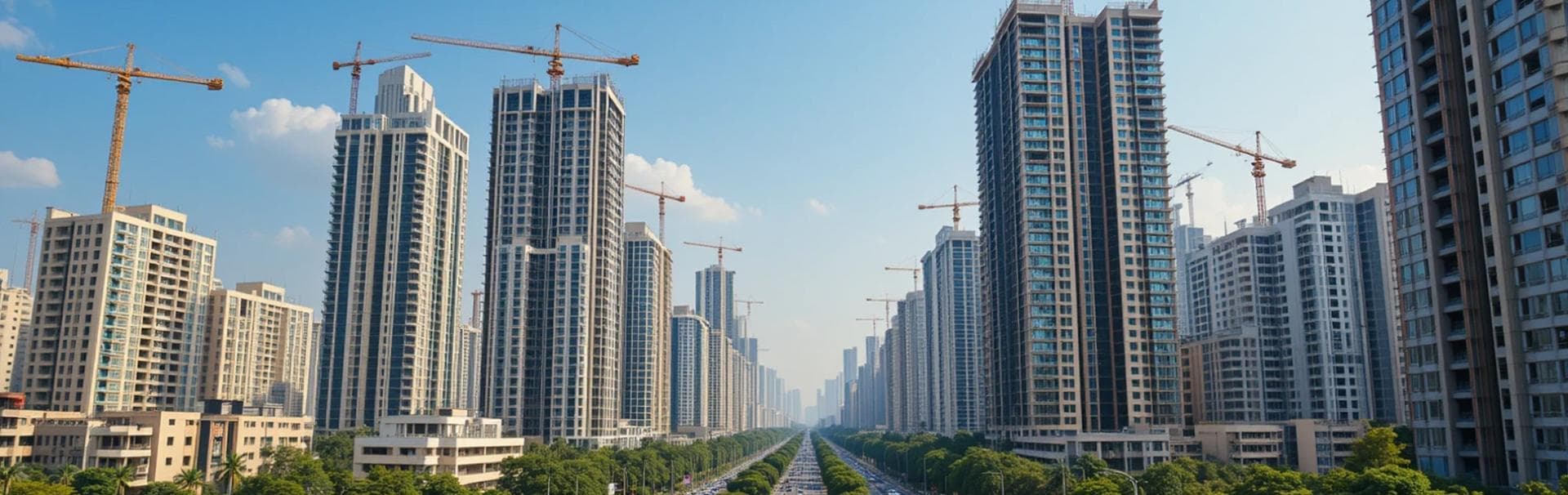 Real estate demand in India will boom in 2023 : Experts Predictions
