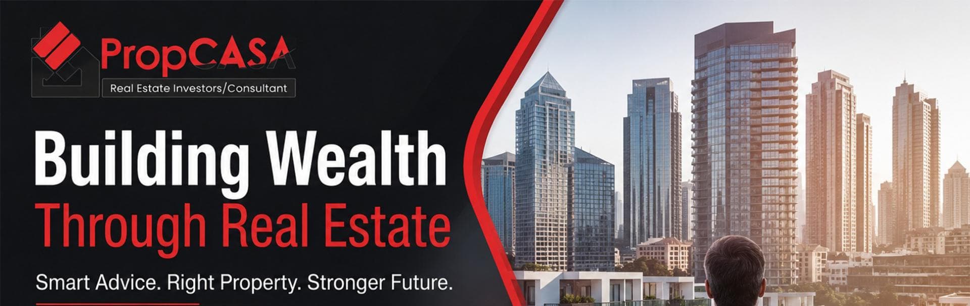 Real Estate Investment Advisor vs. Wealth Manager: Which One Do You Need to Build Wealth?