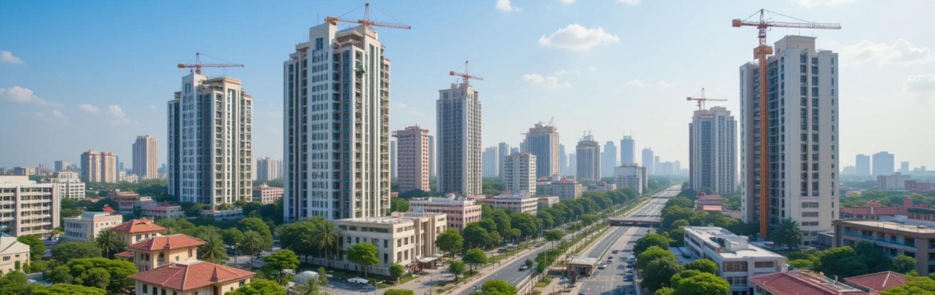 Smart Homes in India – Where Innovation Meets Everyday Living